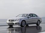 Mercedes-Benz E-Class 2009 года